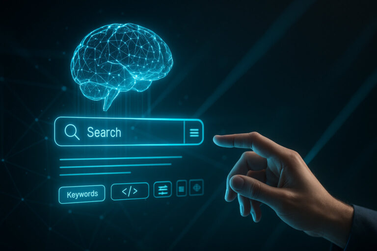 AI Search Optimization