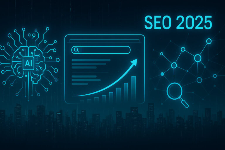 SEO 2025