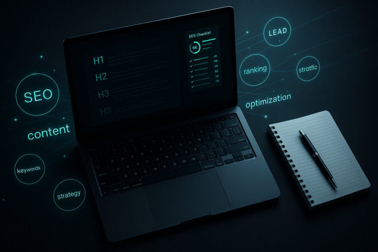 SEO Content Writing